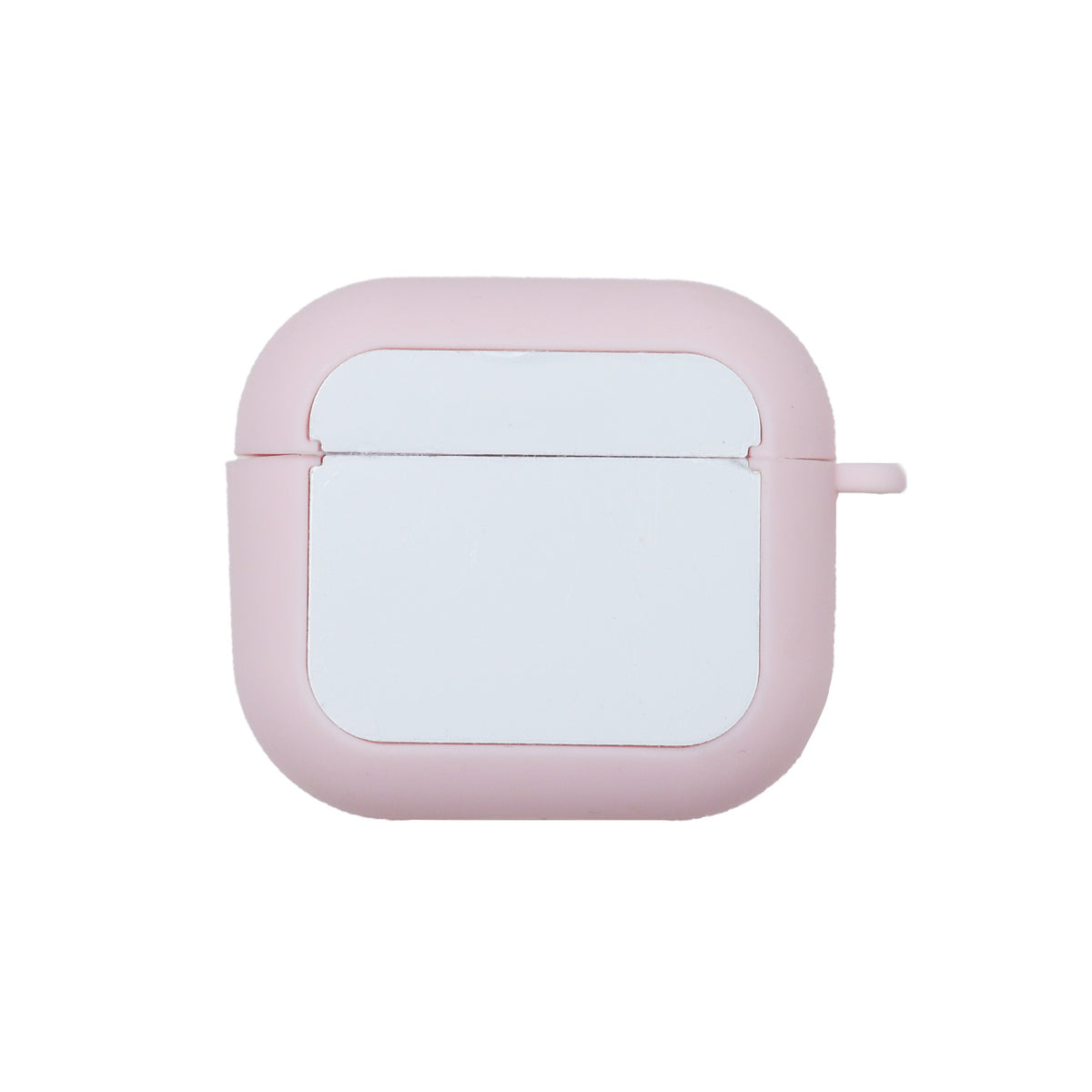 ESTUCHE EN SILICONA PARA AIRPODS 3