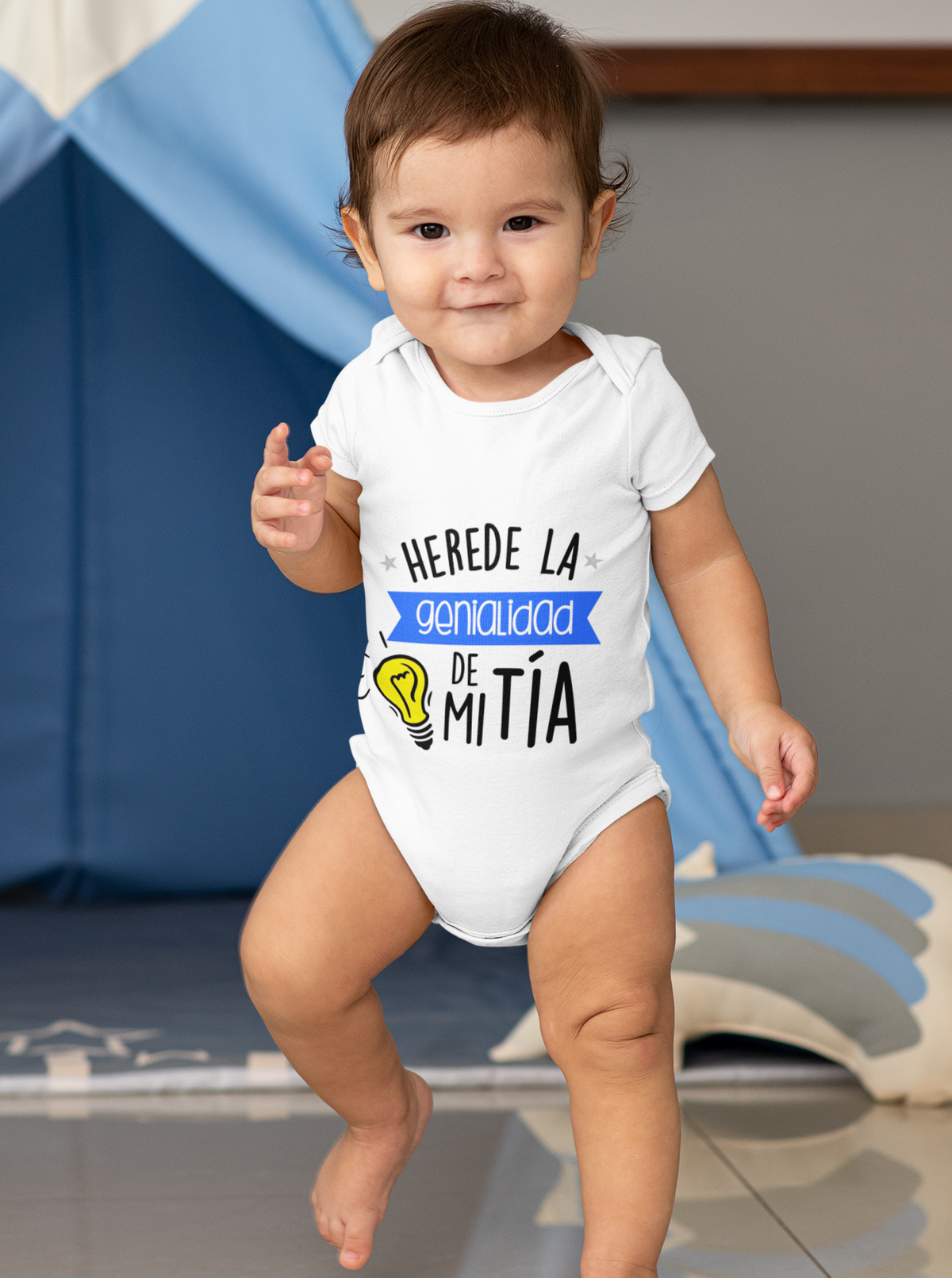 MAMELUCOS Mora Personalizados