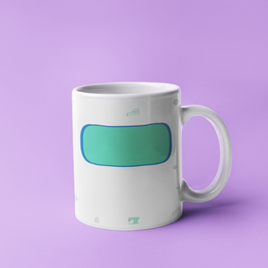 MUG/TERMO -DISEÑADOR/A DE MODAS