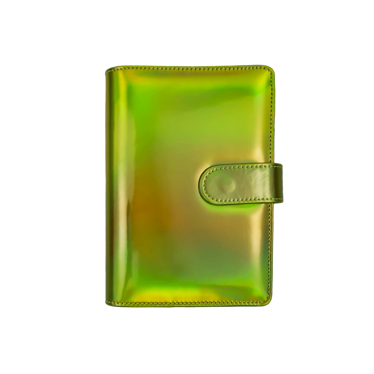 ORGANIGASTOS  PERSONALIZADO