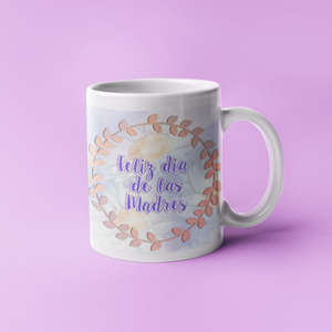 MUG - DÍA DE MADRES