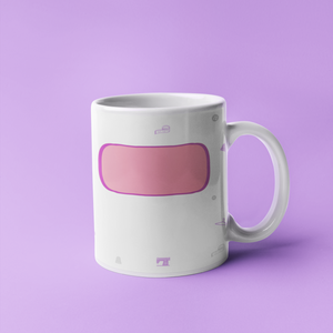 MUG/TERMO -DISEÑADOR/A DE MODAS