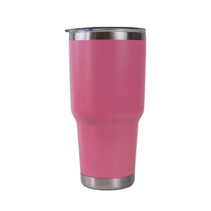 TERMO/VASO  EN ACERO INOXIDABLE PERSONALIZADO CON LÁSER