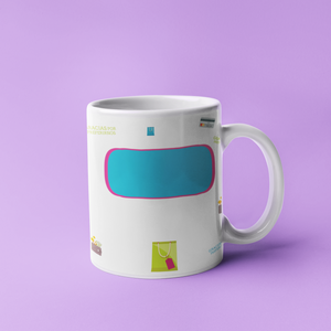 MUG/TERMO -CLIENT/A