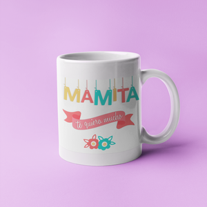 MUG  - MAMITA