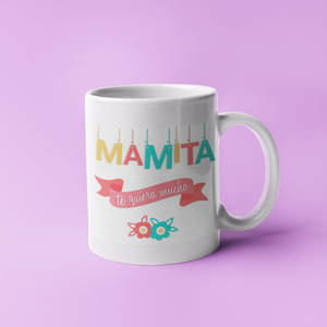 MUG  - MAMITA