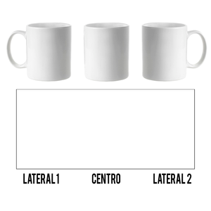 MUG PERSONALIZADO