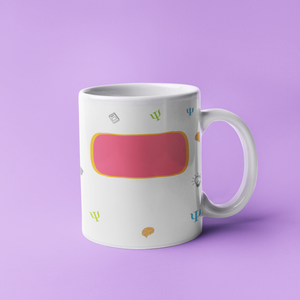 MUG/TERMO -PSICÓLOGO/A