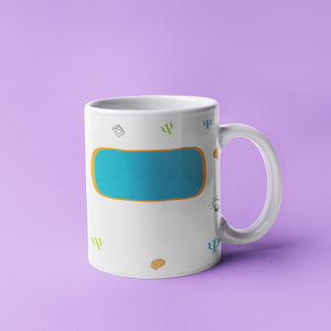 MUG/TERMO -PSICÓLOGO/A