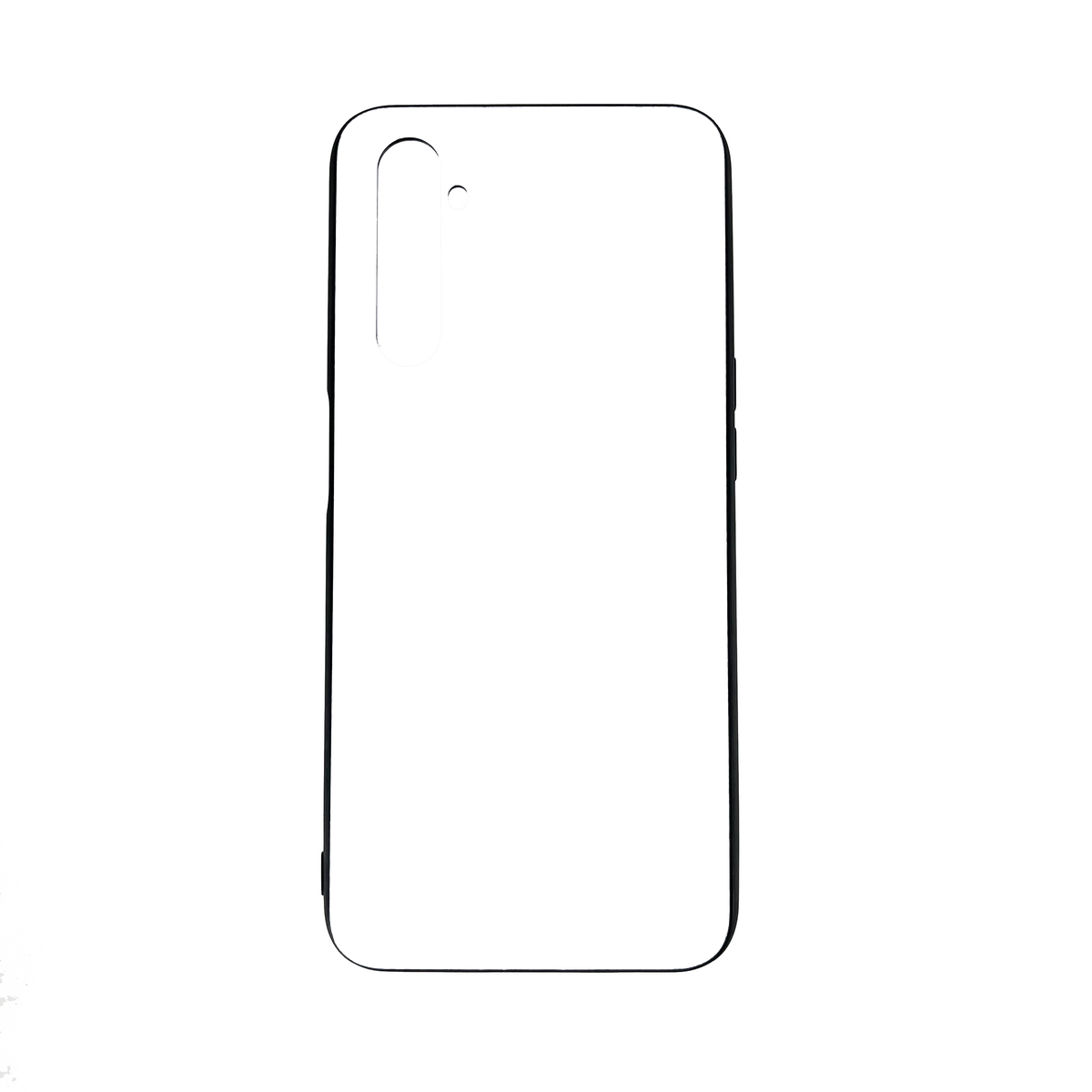 FORRO PERSONALIZADO PARA REALME