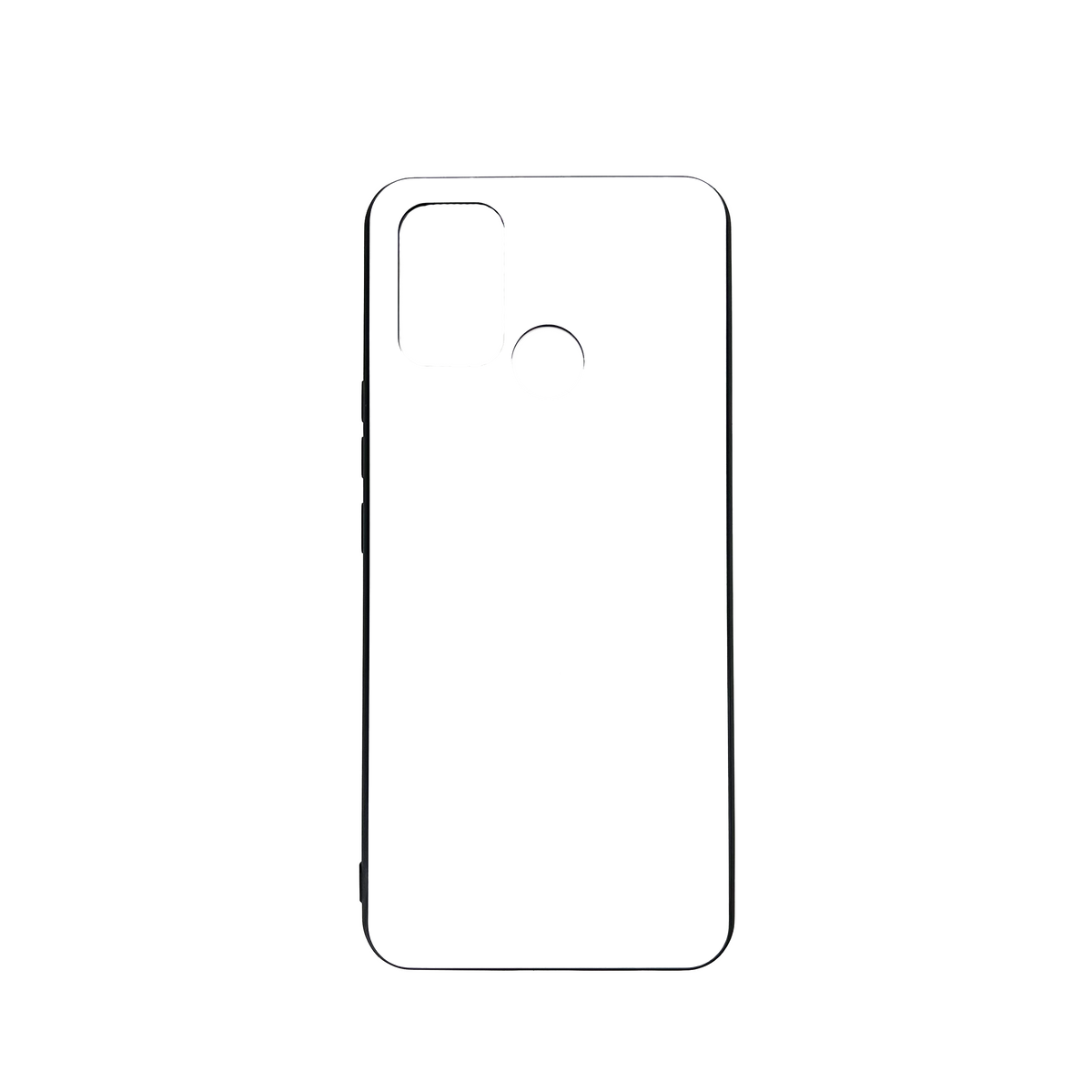 FORRO PERSONALIZADO PARA REALME