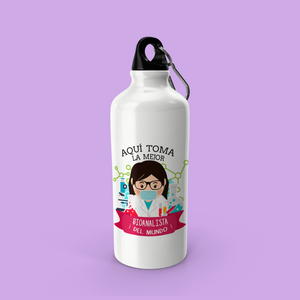 MUG/TERMO -BIOANALISTA