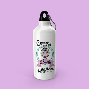 MUG/TERMO - COMO MI ABUELA NINGUNA