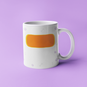 MUG/TERMO -VETERINARIO/A