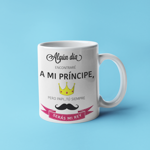 MUG/TERMO - A MI PRINCIPE