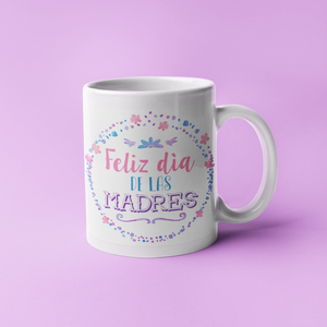 MUG/TERMO - FELIZ DÍA